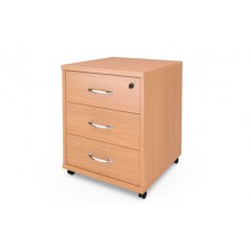 Тумба подкатная АТ-03